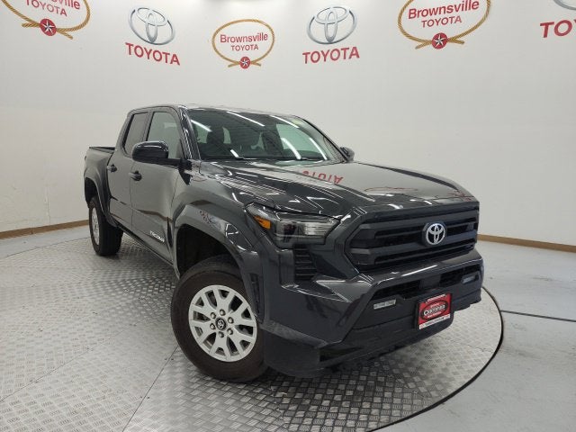 2026 Toyota Tacoma 2WD SR5