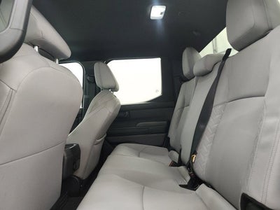 2026 Toyota Tacoma 2WD SR5