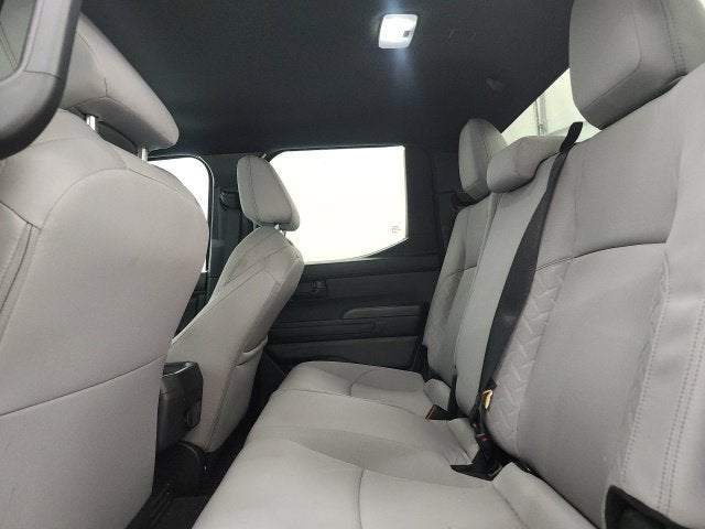 2026 Toyota Tacoma 2WD SR5