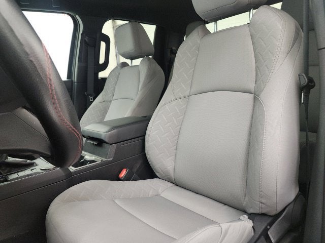 2026 Toyota Tacoma 2WD SR5