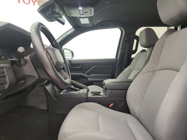 2026 Toyota Tacoma 2WD SR5