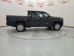 2026 Toyota Tacoma 2WD SR5