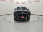 2026 Toyota Tacoma 2WD SR5
