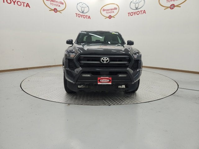 2026 Toyota Tacoma 2WD SR5