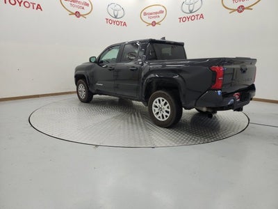 2026 Toyota Tacoma 2WD SR5