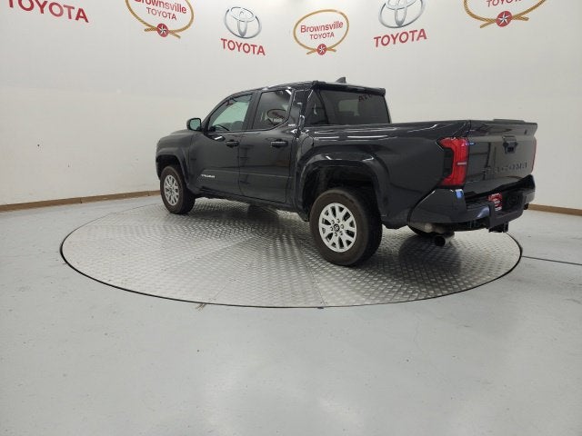 2026 Toyota Tacoma 2WD SR5