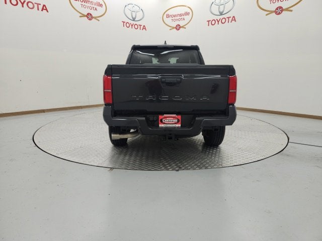 2026 Toyota Tacoma 2WD SR5