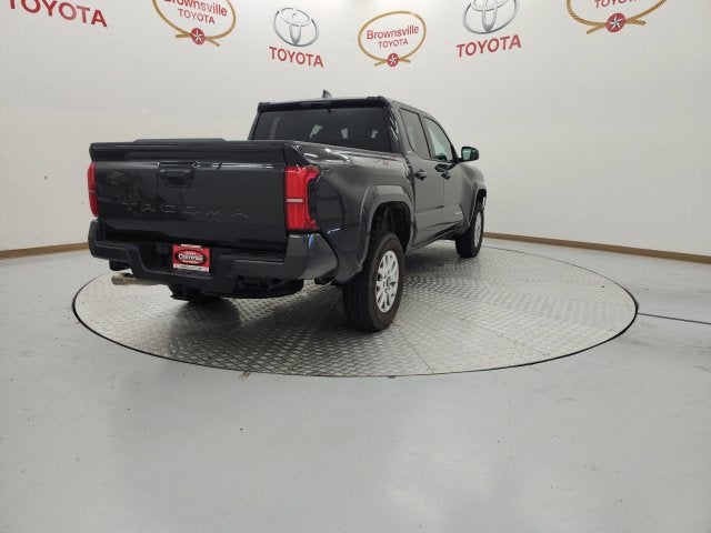 2026 Toyota Tacoma 2WD SR5