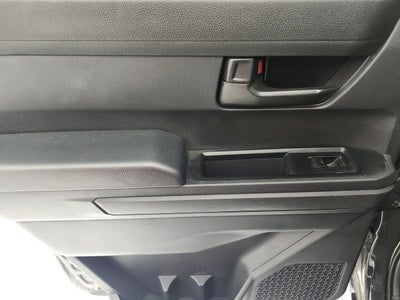 2026 Toyota Tacoma 2WD SR5