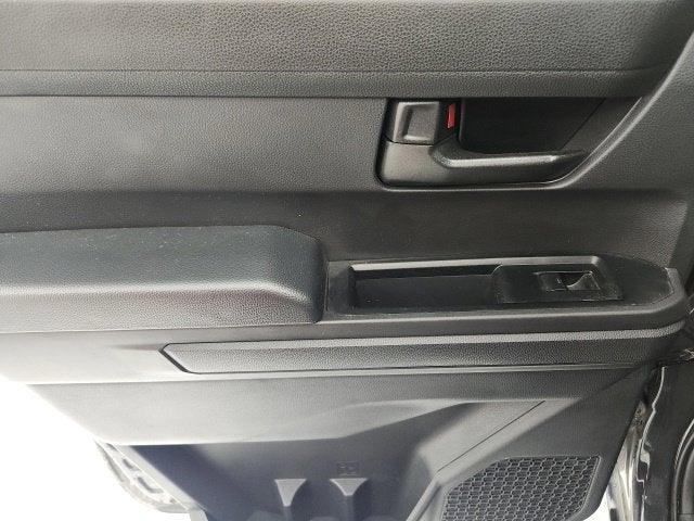2026 Toyota Tacoma 2WD SR5