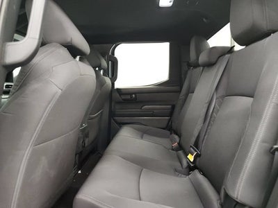 2025 Toyota Tacoma 2WD SR5