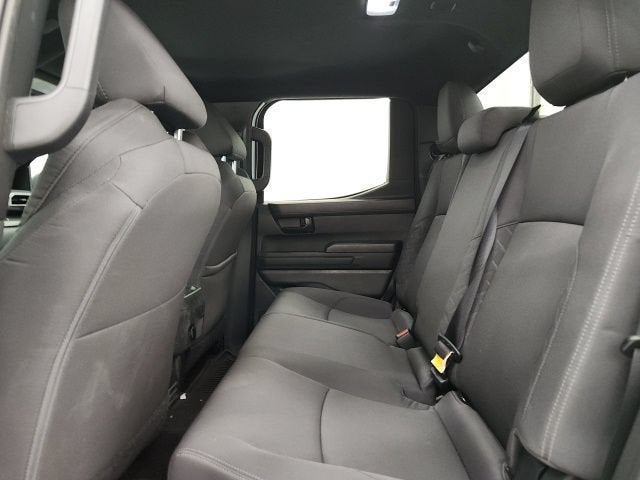 2025 Toyota Tacoma 2WD SR5