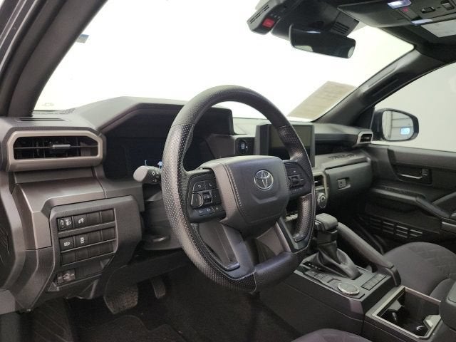 2025 Toyota Tacoma 2WD SR5