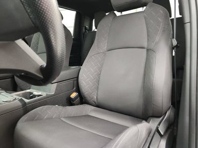 2025 Toyota Tacoma 2WD SR5