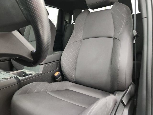 2025 Toyota Tacoma 2WD SR5