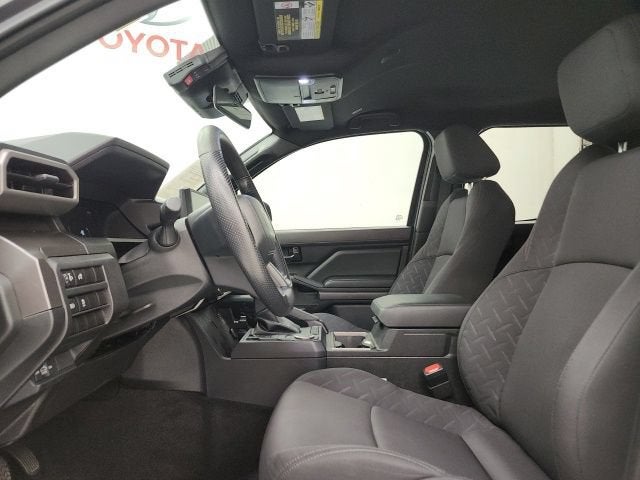 2025 Toyota Tacoma 2WD SR5