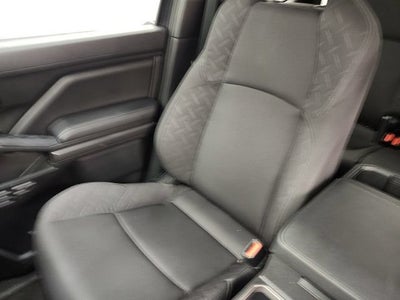 2025 Toyota Tacoma 2WD SR5