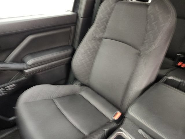 2025 Toyota Tacoma 2WD SR5
