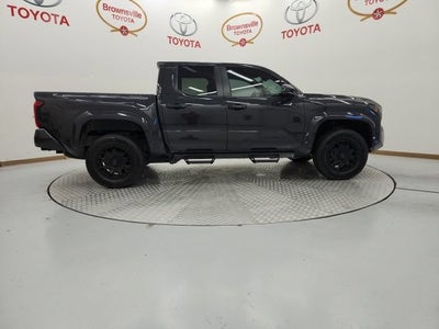 2025 Toyota Tacoma 2WD SR5
