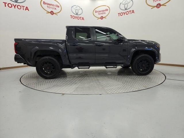 2025 Toyota Tacoma 2WD SR5