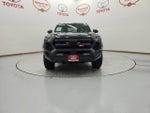 2025 Toyota Tacoma 2WD SR5