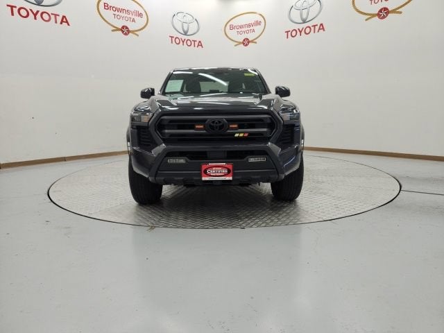 2025 Toyota Tacoma 2WD SR5