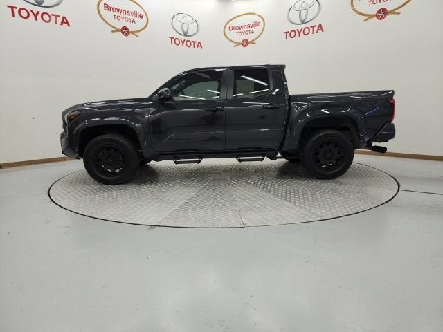2025 Toyota Tacoma 2WD SR5