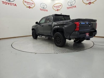 2025 Toyota Tacoma 2WD SR5
