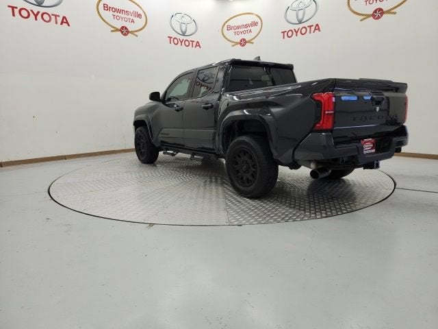 2025 Toyota Tacoma 2WD SR5