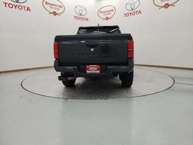 2025 Toyota Tacoma 2WD SR5