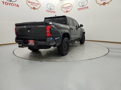 2025 Toyota Tacoma 2WD SR5