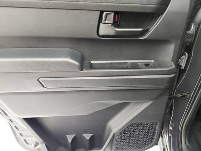 2025 Toyota Tacoma 2WD SR5