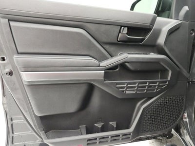 2025 Toyota Tacoma 2WD SR5