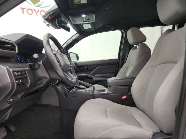 2025 Toyota Tacoma 2WD SR5