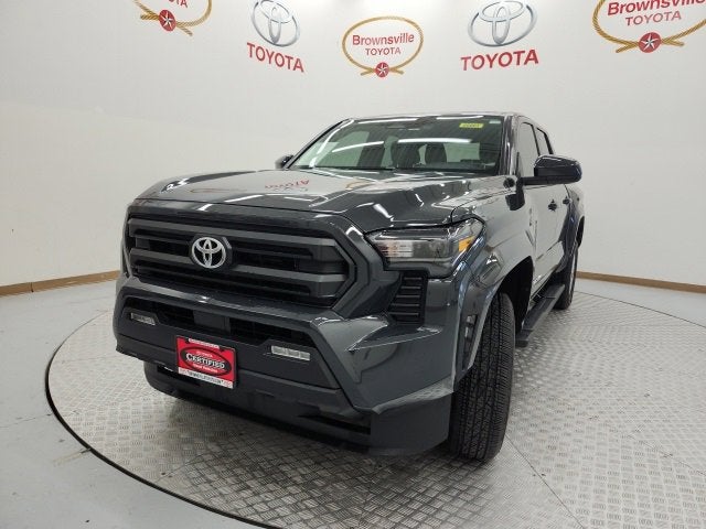 2025 Toyota Tacoma 2WD SR5