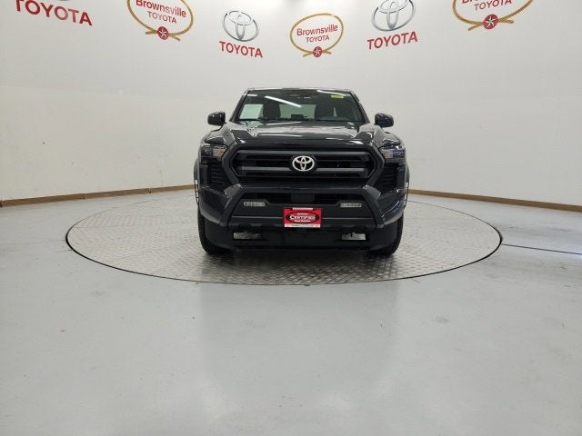 2025 Toyota Tacoma 2WD SR5