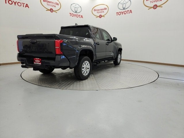 2025 Toyota Tacoma 2WD SR5