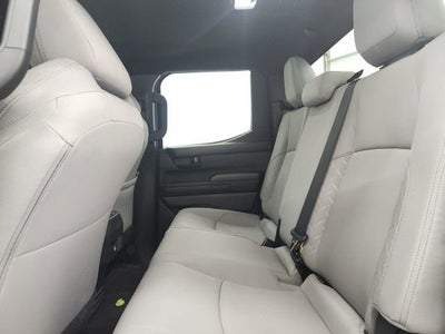 2025 Toyota Tacoma 2WD SR5