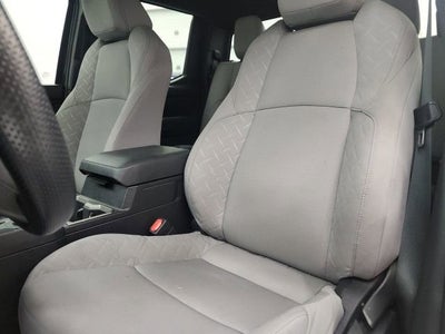 2025 Toyota Tacoma 2WD SR5