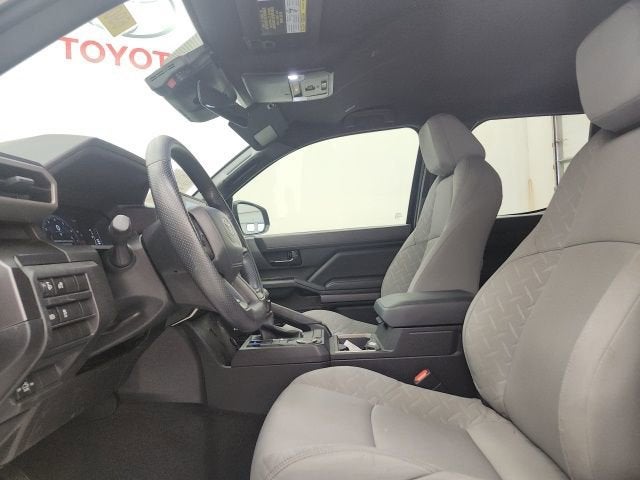 2025 Toyota Tacoma 2WD SR5