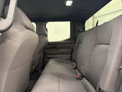 2025 Toyota Tacoma 2WD SR5