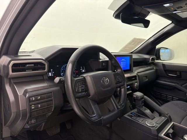 2025 Toyota Tacoma 2WD SR5