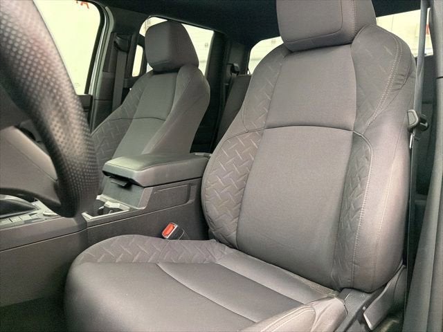 2025 Toyota Tacoma 2WD SR5
