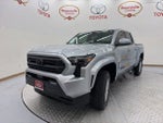2025 Toyota Tacoma 2WD SR5