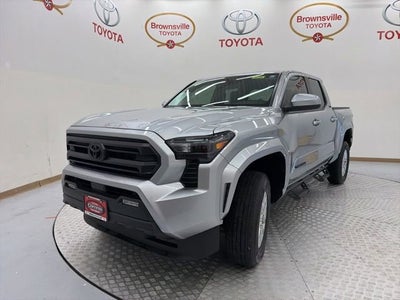 2025 Toyota Tacoma 2WD SR5