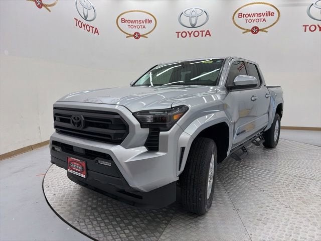 2025 Toyota Tacoma 2WD SR5