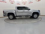 2025 Toyota Tacoma 2WD SR5