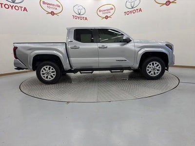 2025 Toyota Tacoma 2WD SR5