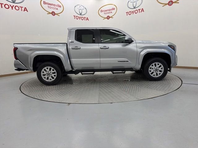 2025 Toyota Tacoma 2WD SR5