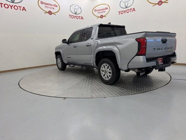 2025 Toyota Tacoma 2WD SR5